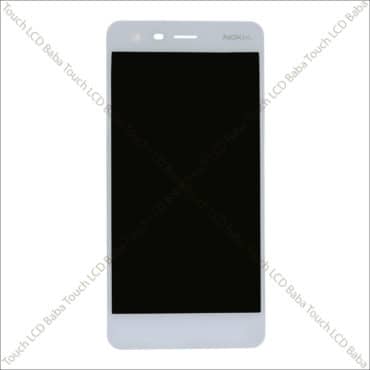 Nokia 2 Display Replacement