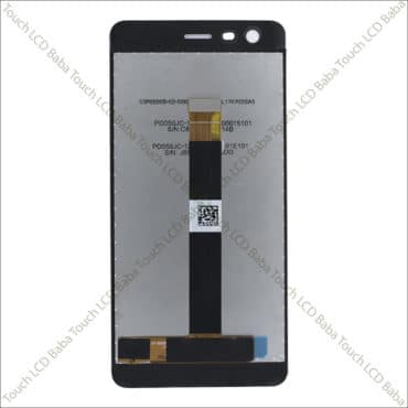 Nokia 2 Display Replacement