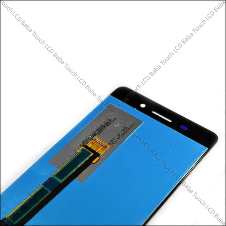 Nokia 6 Display and Touch Screen Glass Combo TA-1021 - Touch LCD Baba