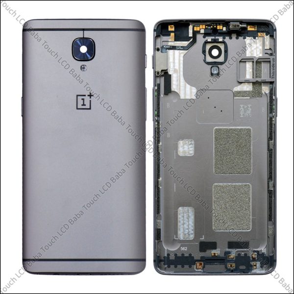 Display OnePlus 5T Display LCD Touch Screen Per OnePlus 5T A5010 - Foto 9