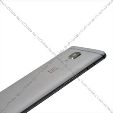 Battery Back Metal Case For One Plus Three