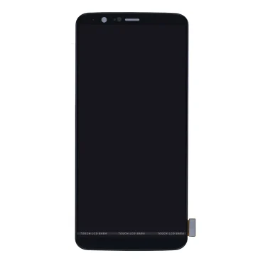 OnePlus 5T Display Replacement