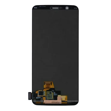 OnePlus 5T Screen Replacement