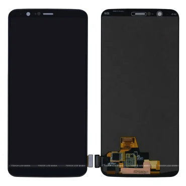 OnePlus 5T Screen