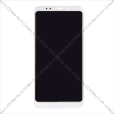 Redmi NOte 5 Screen