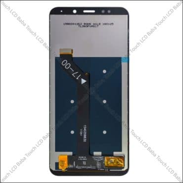 Redmi Note 5 Touch Screen broken
