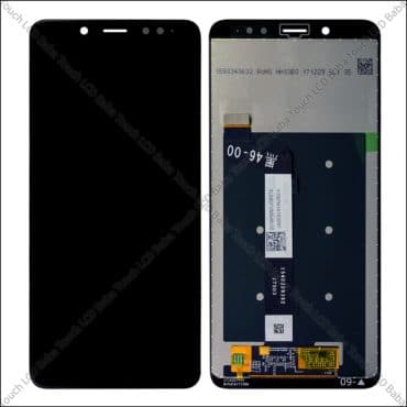 Redmi Note 5 Pro Combo Replacement