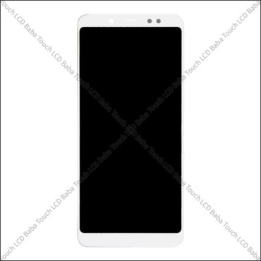 Redmi Note 5 Pro Combo Replacement