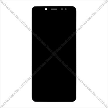 Redmi Note 5 Pro Combo Replacement
