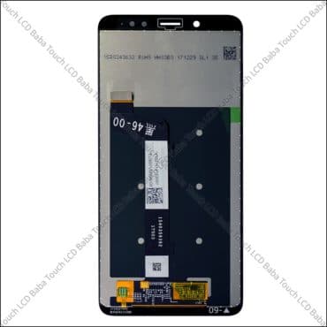 Redmi Note 5 Pro Combo Replacement