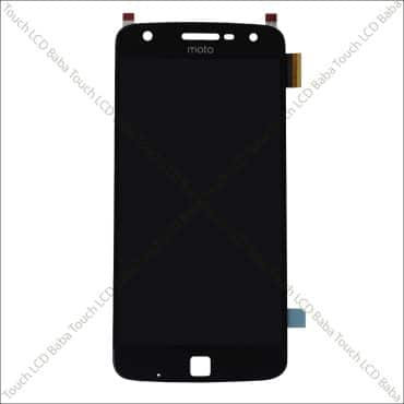 Moto Z Play Display Replacement