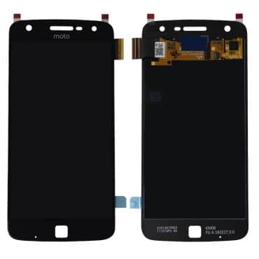 Moto Z Play Display Replacement