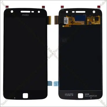 Moto Z Play Combo Replacement