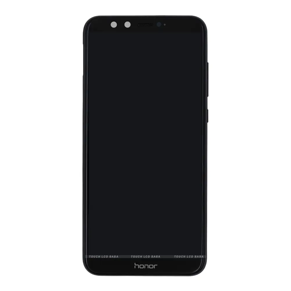 Honor 9 Lite Folder With Frame