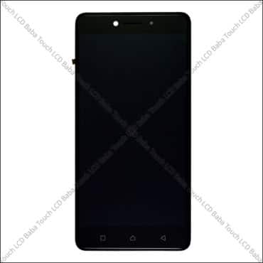 Lenovo K6 Note Display Price