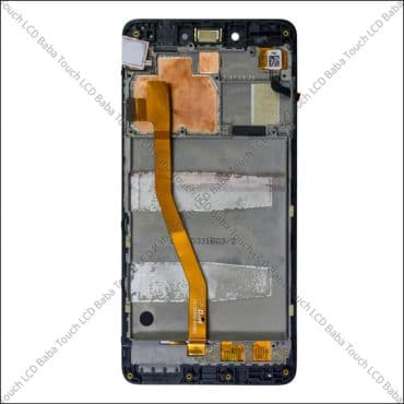 Lenovo K6 Note Display Price With Frame