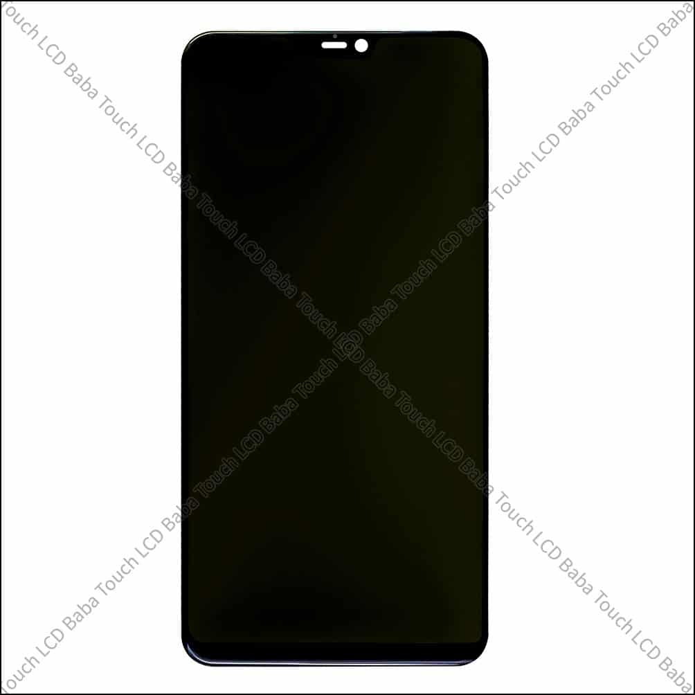 Vivo V9 Screen Replacement