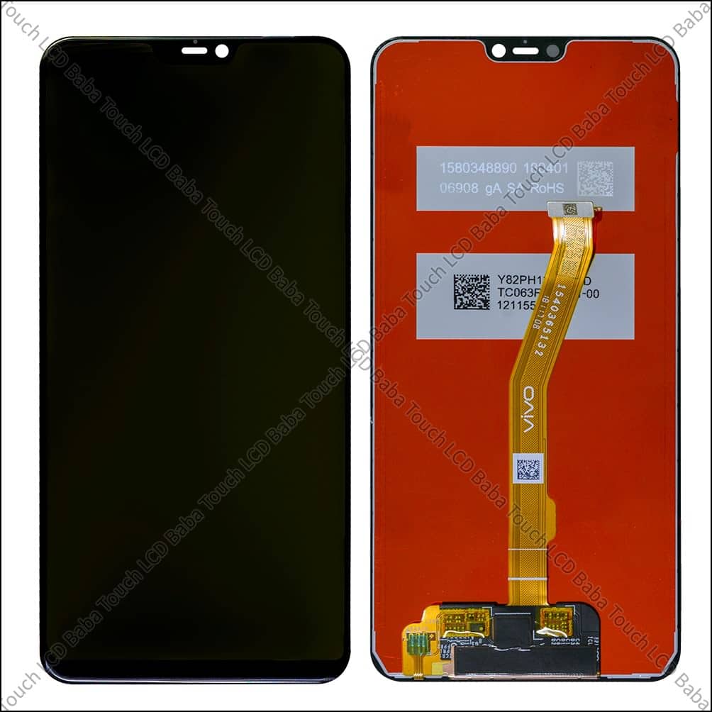 Vivo V9 Display Replacement