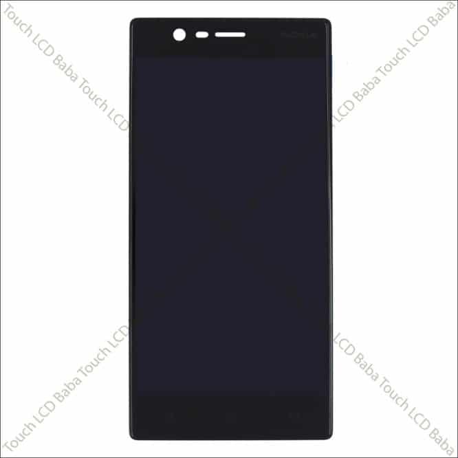 Nokia3 Vorderseite Tafel Für Nokia 3 TA-1020 TA-10... - Grandado