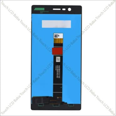 Nokia 3 Screen Replacement