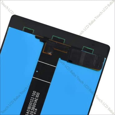 Nokia 3 Display Damaged