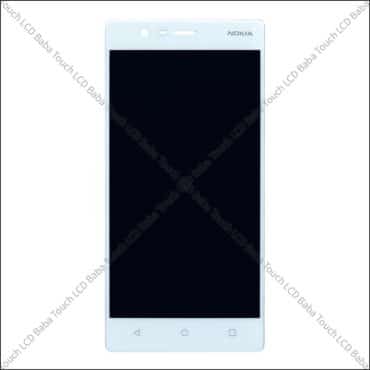Nokia 3 Display Broken