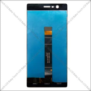 Nokia 3 Display Broken