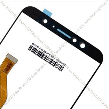 Zenfone Max Pro M1 Display