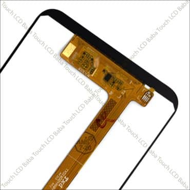 Zenfone Max Pro M1 Screen