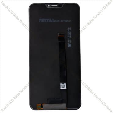 Zenfone 5Z Display and Touch Broken