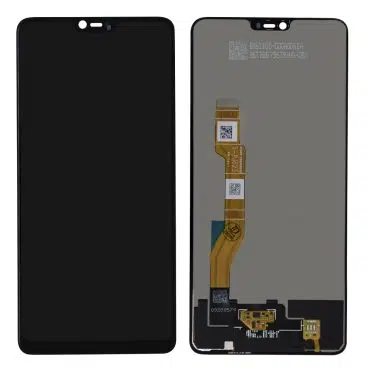 Oppo F7 Display Replacement