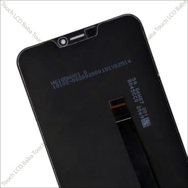 Zenfone 5Z Display and Touch Folder