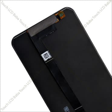 Zenfone 5Z Display and Touch Combo
