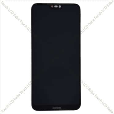 Honor P20 Lite Display Broken