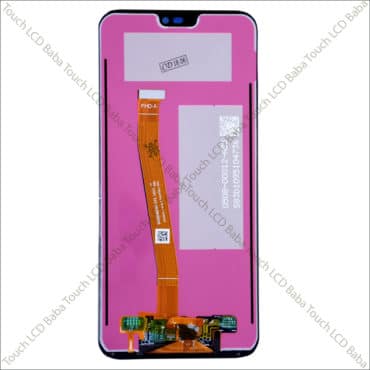 Honor P20 Lite Display Replacement