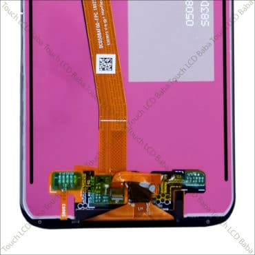 Honor P20 Lite Screen Replacement
