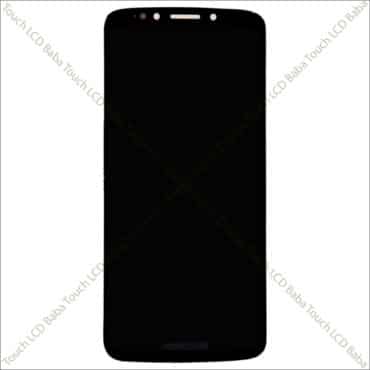 Moto E5 Screen Replacement