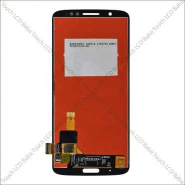 Moto G6 Plus Combo Replacement