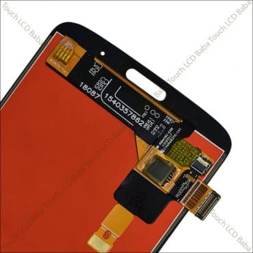 Moto G6 Plus Display Replacement