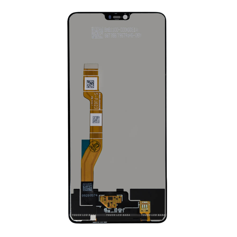 Oppo F7 Display Replacement