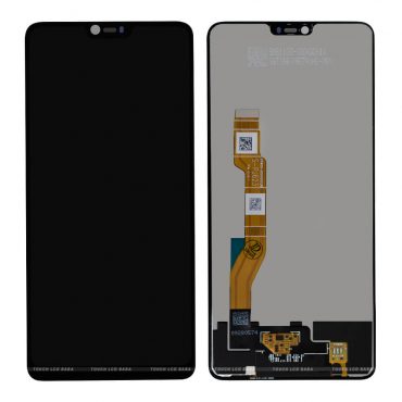 Oppo F7 Display Replacement