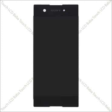 Sony XA1 Display Combo