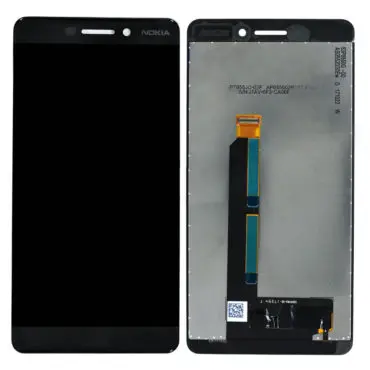 Nokia 6.1 Screen Replacement Combo