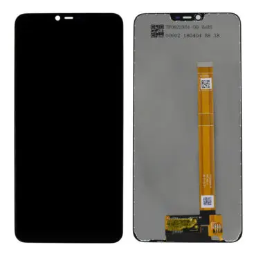 Oppo A3s Display Replacement