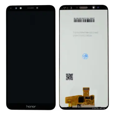 Honor 7C Display Broken