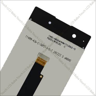 Sony XA1 Display Replacement