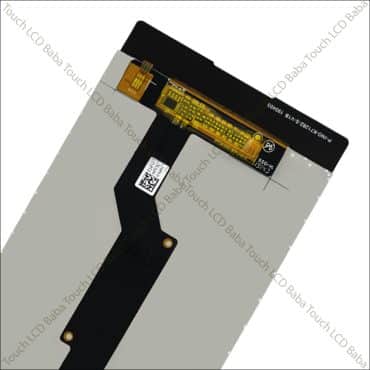 Sony XA1 Display Replacement