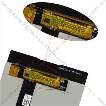 Sony XA1 Screen Replacement