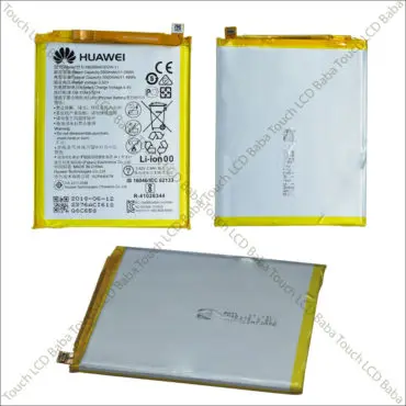 Honor 9 Lite Battery Replacement