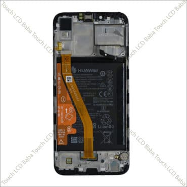 Honor Play With Frame